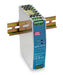 EAN 4015867236567 - LevelOne POW-2432 unidad de fuente de alimentación 75 W Azul, Plata imagen 1