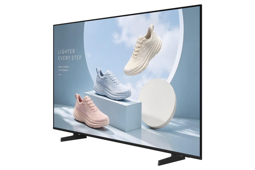 189.3 3840 X 2160 Samsung Lh75behhlguxen 16:9 4k Uhd Led Smarttv Hdmi Tizen