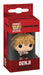EAN 0889698803250 - FUNKO POP! KEYCHAIN Denji Llavero de anilla Multicolor imagen 2