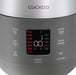 EAN 8809934062908 - Cuckoo CRP-ST1009F arrocera 1,8 L 1150 W Gris imagen 4
