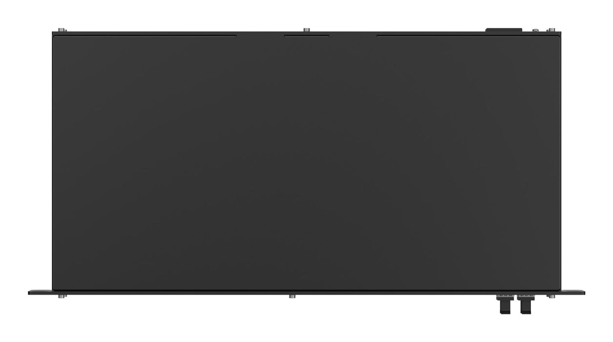 EAN 4779051844104 - Teltonika SWM281 Gestionado L2+ Gigabit Ethernet (10/100/1000) Negro imagen 5
