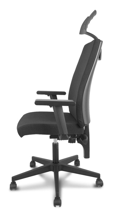EAN 8436563388576 - PIQUERAS Y CRESPO I-Line Asiento acolchado Respaldo acolchado imagen 3