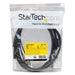 EAN 0065030816052 - StarTech.com USBDVI4N1A6 cable para video, teclado y ratón (kvm) Negro imagen 10