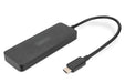 EAN 4016032481751 - Digitus DS-45333 divisor de video 3x HDMI imagen 1