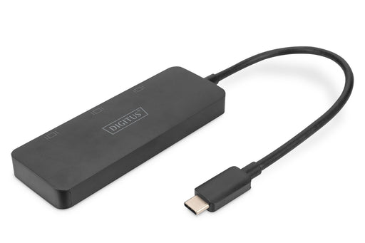EAN 4016032481751 - Digitus DS-45333 divisor de video 3x HDMI imagen 1