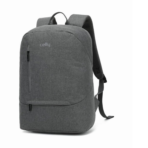 EAN 8021735198161 - Celly DAYPACKGR mochila Mochila informal Gris imagen 1
