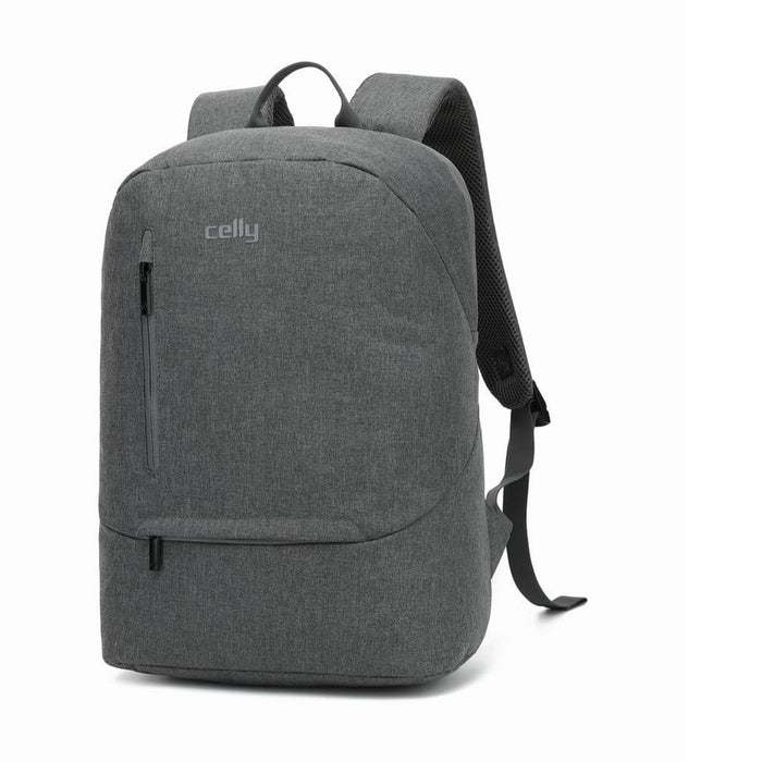 EAN 8021735198161 - Celly DAYPACKGR mochila Mochila informal Gris imagen 1