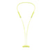 EAN 0190199801677 - Beats by Dr. Dre Beats Flex Auriculares Inalámbrico Dentro de oído, Banda para cuello Bluetooth Amarillo imagen 2