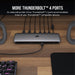 EAN 840006646747 - Corsair TBT200 Thunderbolt 4 imagen 3