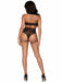 EAN 0714718560953 - Leg Avenue 81646_00122 conjunto de ropa interior y bodi Negro imagen 5