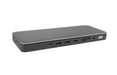 EAN 7333048060648 - Deltaco USBC-HDMI29 base para portátil y replicador de puertos USB Tipo C Plata imagen 3