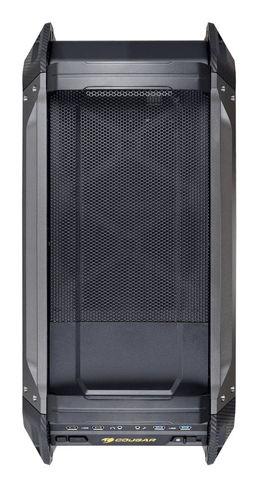 EAN 4715302442965 - COUGAR CGR-6AMKB-G Full Tower Negro imagen 21