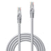 EAN 4002888484022 - Lindy 48402 cable de red Gris 2 m Cat5e U/UTP (UTP) imagen 3