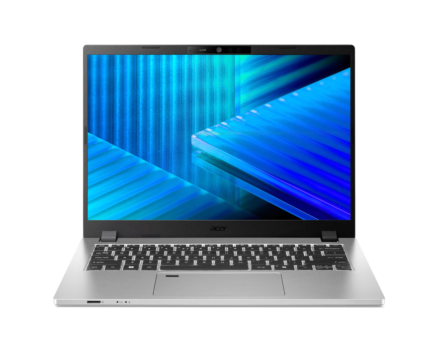 Portátil Acer Tmp214 75 G3 U7 155h 16gb Ssd 512gb 14 " Fhd+ W11p