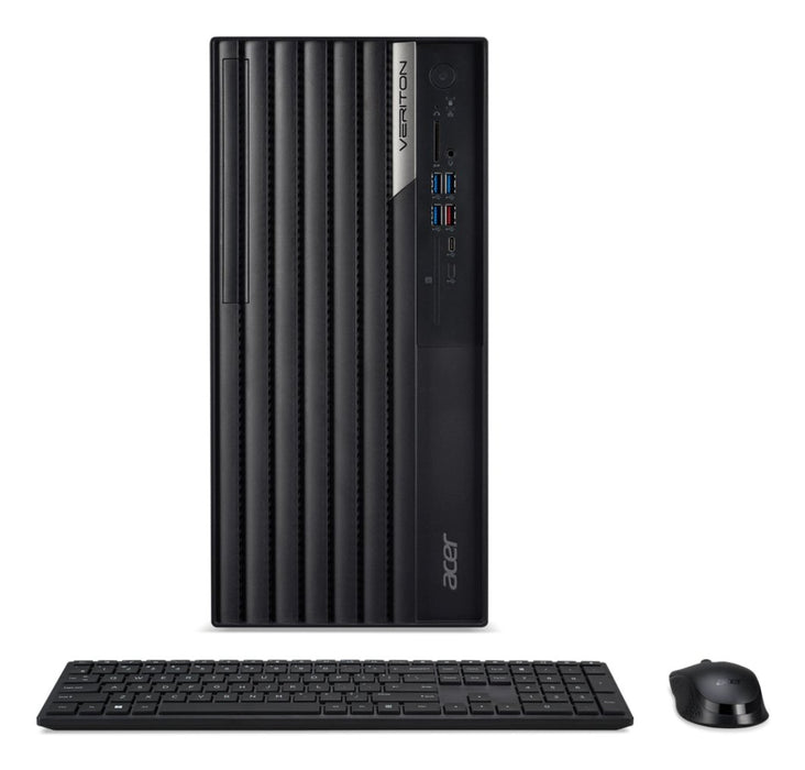 EAN 4711121867941 - Acer Veriton M M4710GT Intel® Core™ i7 i7-13700 32 GB DDR4-SDRAM 1 TB SSD NVIDIA T1000 Windows 11 Pro Mid imagen 4