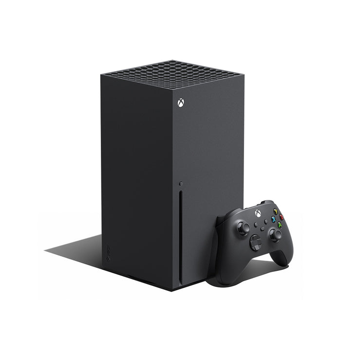 Consola Microsoft Xbox Series X