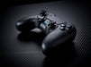 EAN 3499550373417 - NACON Asymmetric Wireless Negro Bluetooth/USB Gamepad Analógico/Digital PC, PlayStation 4 imagen 11