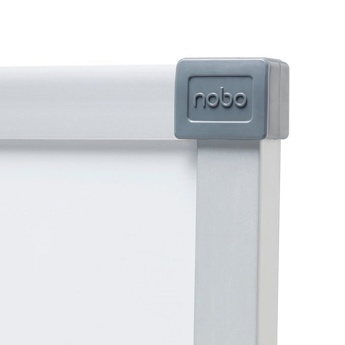 EAN 5028252504881 - Nobo Basic pizarrón blanco 900 x 600 mm Magnético imagen 5