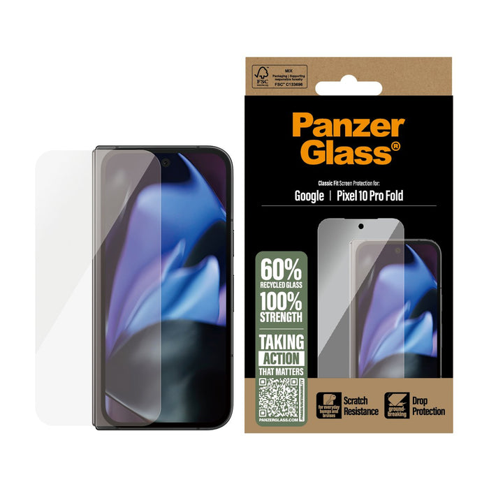 Panzerglass Protector De Pantalla Para Handy - Klassische
