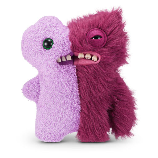 EAN 4894680041455 - ZURU Fuggler 15726 juguete de peluche imagen 2