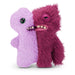 EAN 4894680041455 - ZURU Fuggler 15726 juguete de peluche imagen 2