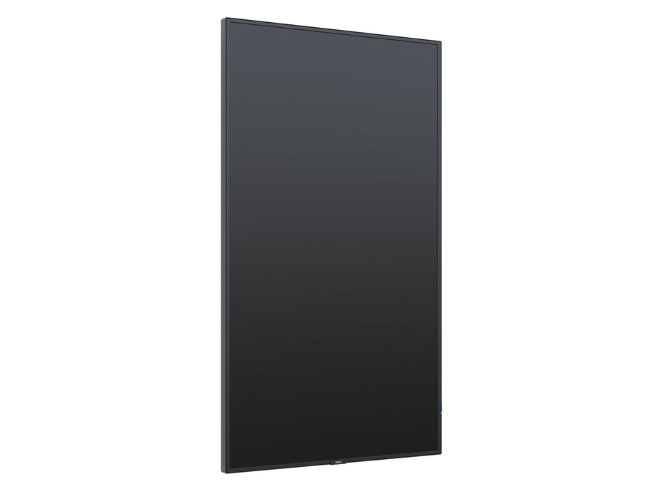 EAN 0805736072778 - NEC MultiSync P555 139,7 cm (55") IPS 700 cd / m² 4K Ultra HD Negro 24/7 imagen 3