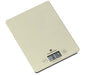 EAN 4006528073256 - Zassenhaus Balance Blanco Encimera Rectángulo Báscula electrónica de cocina imagen 1