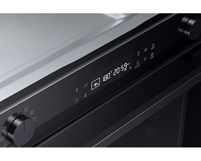 EAN 8806094348415 - Samsung NQ5B4553FBK 50 L 2700 W Negro imagen 9