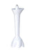 EAN 8021098773241 - Braun HM 3135 WH Batidora de mano 500 W Gris, Blanco imagen 6
