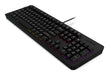 EAN 0195892097198 - Lenovo GX31N91913 teclado Ratón incluido Juego USB Inglés de EE. UU. Negro imagen 10
