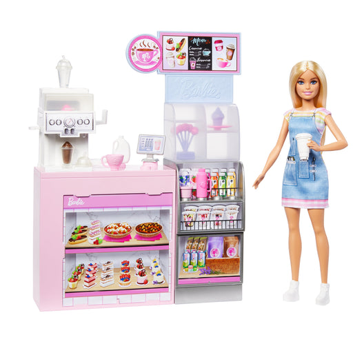 EAN 0194735235568 - Barbie HXN94 muñeca imagen 2