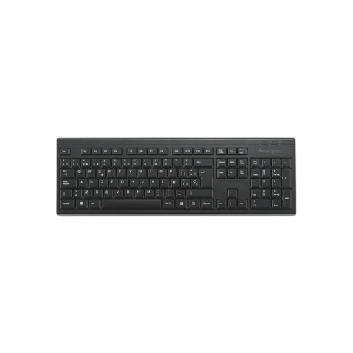 EAN 5028252644099 - Kensington KB150 EQ teclado imagen 2