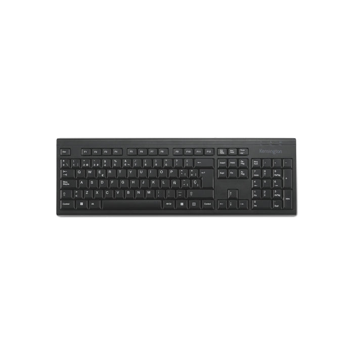 EAN 5028252644099 - Kensington KB150 EQ teclado imagen 2