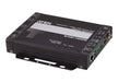 EAN 4719264649851 - ATEN VE3912T-AT-G extensor audio/video Transmisor de señales AV Negro imagen 1