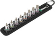 EAN 4013288190765 - Wera Belt A 2 Juego de enchufes imagen 1