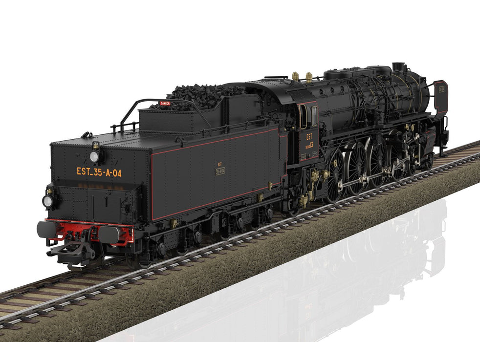 Trix T25241 Schnellzug-Dampflokomotive Serie 13 Est