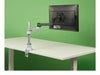 EAN 8719274491088 - R-Go Tools RGOVLZE4SI soporte para monitor 81,3 cm (32") Escritorio Negro, Plata imagen 1