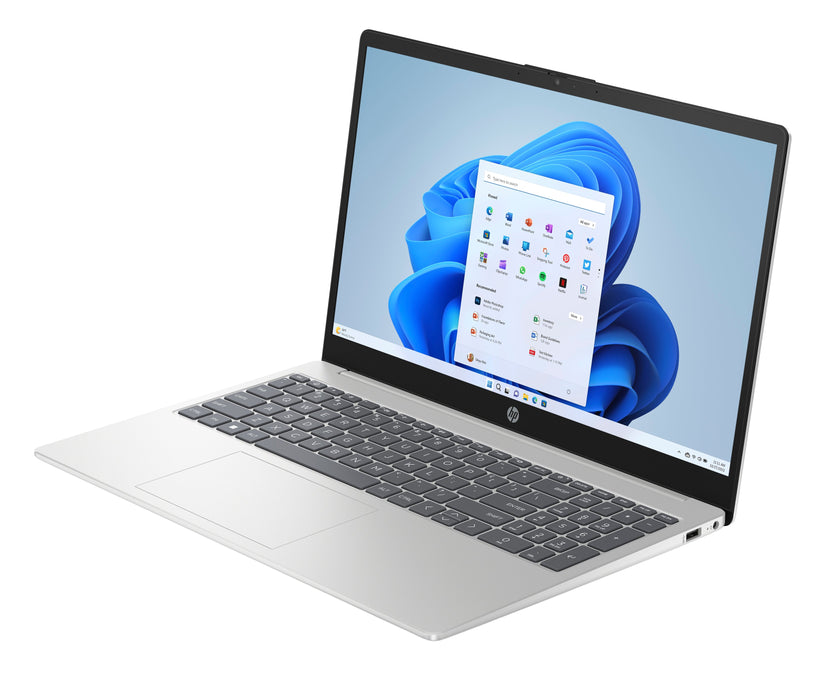 EAN 0198990730752 - HP 15-fc0129ns AMD Ryzen™ 7 7730U Portátil 39,6 cm (15.6") Full HD 8 GB DDR4-SDRAM 512 GB SSD Wi-Fi 6 (80 imagen 7