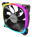 EAN 4710562748246 - Montech RX120 PWM Carcasa del ordenador Ventilador 12 cm Negro 3 pieza(s) imagen 3