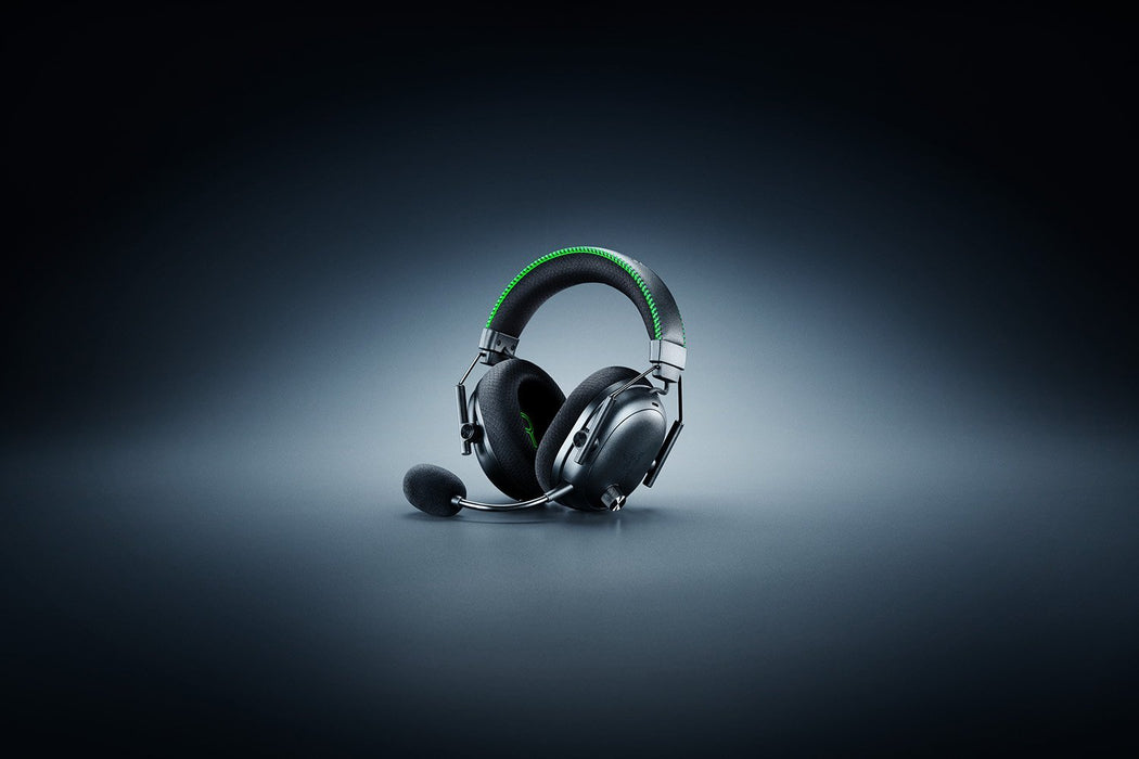 EAN 8887910061190 - Razer BlackShark V3 Pro Auriculares Inalámbrico y alámbrico Diadema Juego USB tipo A Bluetooth Negro imagen 1