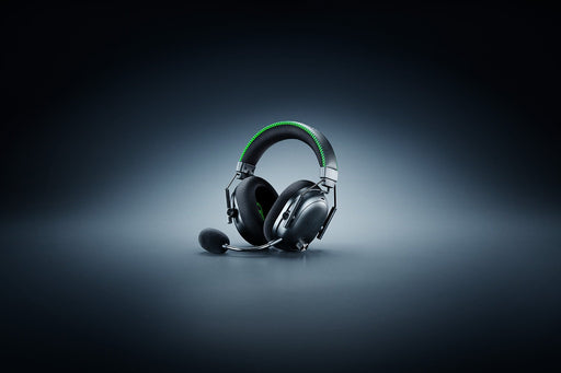 EAN 8887910061190 - Razer BlackShark V3 Pro Auriculares Inalámbrico y alámbrico Diadema Juego USB tipo A Bluetooth Negro imagen 1