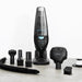 EAN 8435484054416 - Cecotec Conga Immortal Extreme Suction 22,2 Animal Hand aspiradora de mano Negro Sin bolsa imagen 11