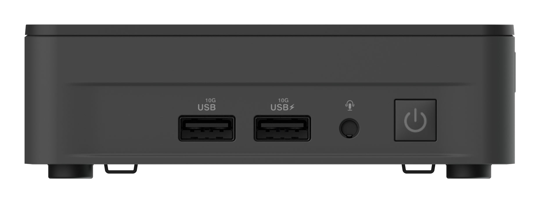 EAN 4711387501702 - ASUS NUC RNUC13ANKI3048C2I Intel® Core™ i3 i3-1315U 8 GB DDR4-SDRAM 512 GB SSD Windows 11 Pro Mini PC Neg imagen 4