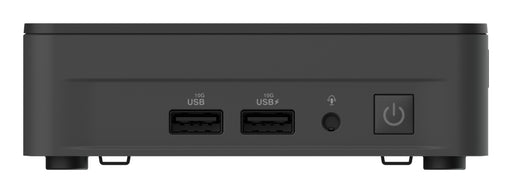 EAN 4711387490136 - ASUS NUC 13 Pro RNUC13L5KV700000I Negro i7-1370PE 1,9 GHz imagen 1