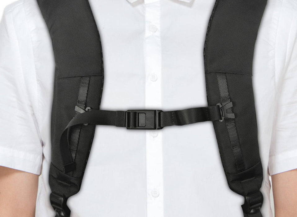 EAN 1220000630673 - Targus HyperPack 40,6 cm (16") Mochila Negro imagen 12
