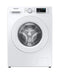 EAN 8806092786776 - Samsung WW90T4048EE lavadora Carga frontal 9 kg 1400 RPM Blanco imagen 1