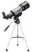 EAN 0753215775880 - Levenhuk Blitz 70s Base Refractor 140x Gris imagen 5