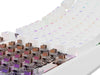 EAN 5901969443301 - GENESIS Thor 230 TKL teclado Juego USB + RF Wireless + Bluetooth QWERTY Blanco imagen 14