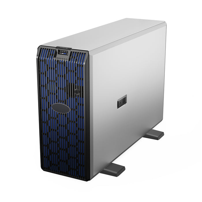 Servidor Dell Poweredge T560 Xeon 4514y 64gb Ssd960gb