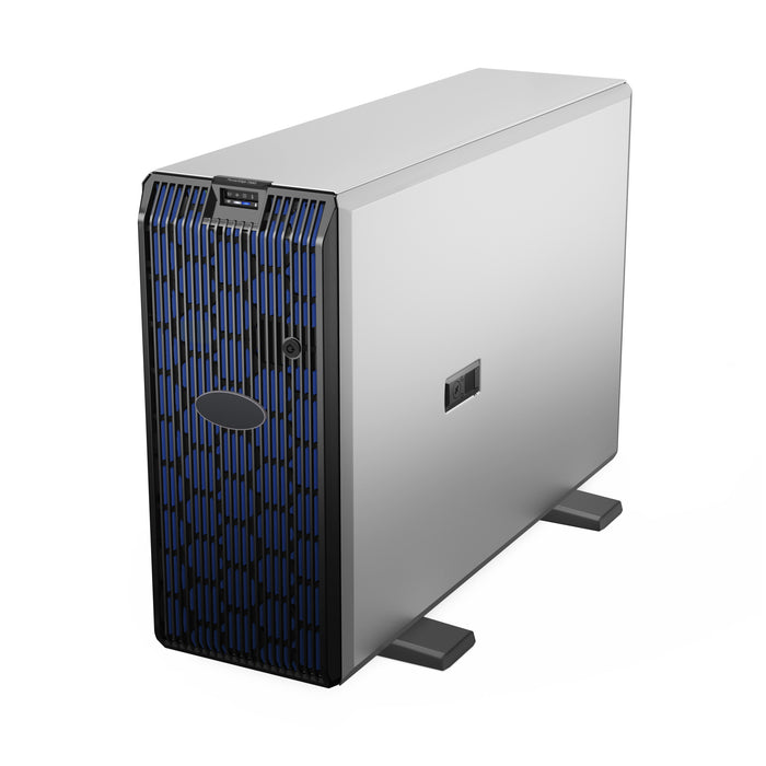 EAN 5397184851944 - DELL PowerEdge T560 servidor 480 GB Torre (4,5U) Intel® Xeon® Silver 4410Y 2 GHz 32 GB DDR5-SDRAM 1100 W imagen 3